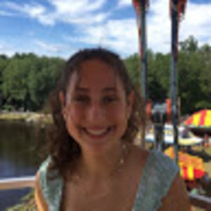 Meet your Posher, Rebecca